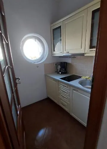 Uzdrowiskowa 7, Świnoujście