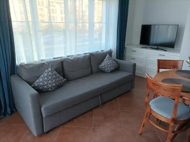 Uzdrowiskowa 7, Apartamento *