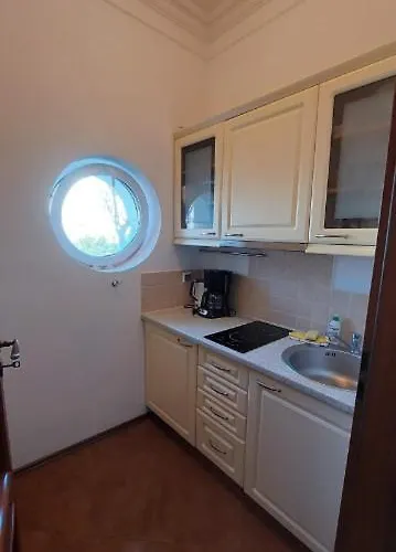 Uzdrowiskowa 7, Apartamento