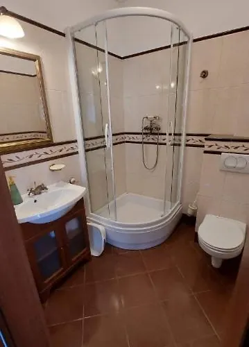 Uzdrowiskowa 7, Apartamento